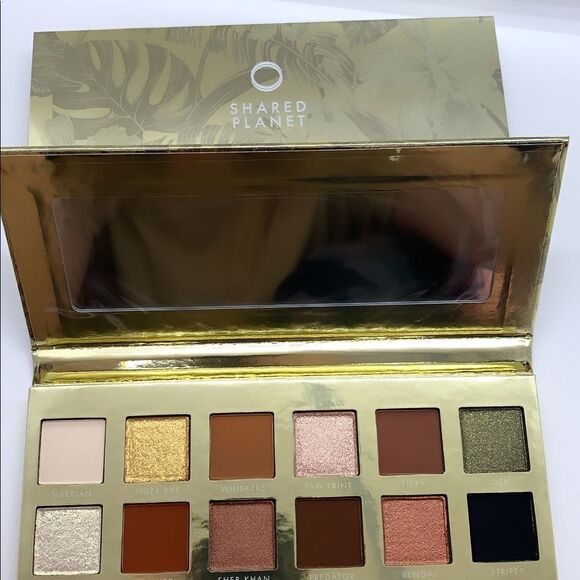 NIB Shared Planet Complete Collection! - Picture 8 of 12